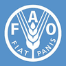 Food and Agriculture Organization of the United Nations logo