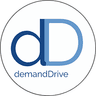 demandDrive logo