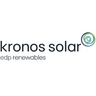 Kronos Solar logo