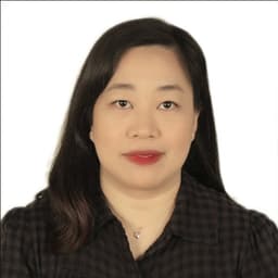 Mary Ann Santos
