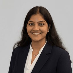 Nirali Joshi