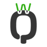 QueenWeb by Silvia Cavallaro logo