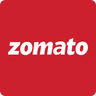 Zomato Media Limited logo