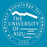 University of Aizu logo