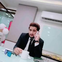 Jan Sher  Khan 