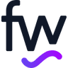 Fourwaves logo
