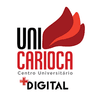 UNICARIOCA (Centro Universitário Carioca) logo