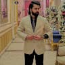 Syed Usama Ahmad