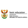Department of Basic Education logo