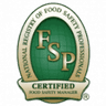National Registry of Food Safety Professionals logo