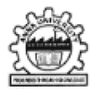 Anna University, Guindy logo