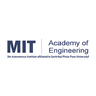 MIT Academy of Engineering logo