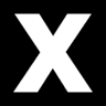Kunst X logo