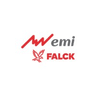 Grupo EMI Falck logo