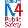 Mobility 4 Public Safety logo