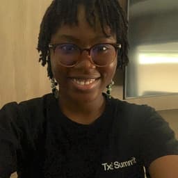 Goodness Okoye