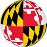 University of Maryland at College Park logo