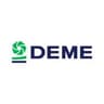 DEME Group logo
