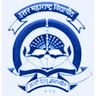 KBC North Maharashtra University logo