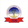Transmission Company of Nigeria logo