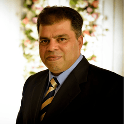 Faraz Shamsi