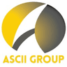 ASCII Group logo