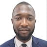 Oluwaseun Oluwatipin