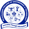 Rajiv Gandhi College of Engineering and Technology logo