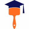 Textbook Painting logo