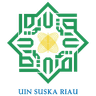 Universitas Islam Negeri Sultan Syarif Kasim Riau logo