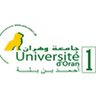 Université D’Oran logo