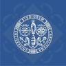 Università degli Studi di Cagliari logo