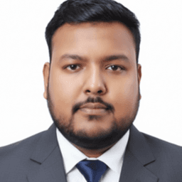 TALHA ZOBAER