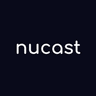 Nucast.io logo