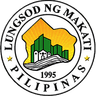 University of Makati logo