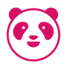 foodpanda logo