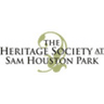 The Heritage Society logo