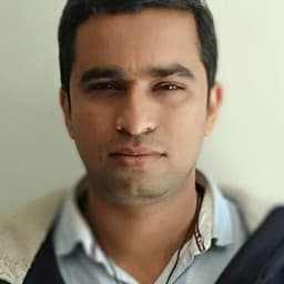 Adnan Nagori