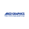 ARGO GRAPHICS Inc. logo