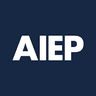 Instituto Profesional AIEP logo