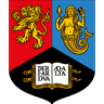 University of Birmingham logo