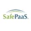 SafePaaS logo