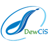 DewCIS Solutions logo