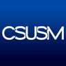 California State University, San Marcos logo