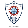 National Institute of Engineering logo