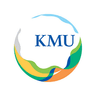 Kookmin University logo
