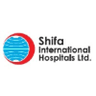 Shifa International Hospital logo