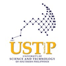 University of Science and Technology of Southern Philippines logo