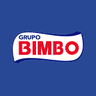 Bimbo China logo