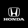 American Honda Motor logo